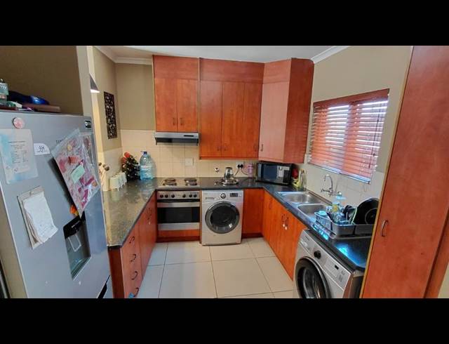 2 BEDROOM TOWNHOUSE FOR SALE IN MEYERSDAL